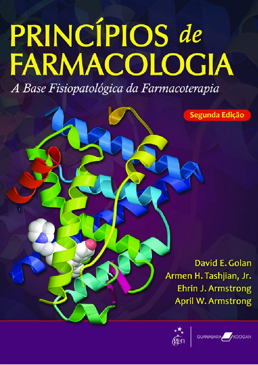 farmacologia golan 4 edicion pdf