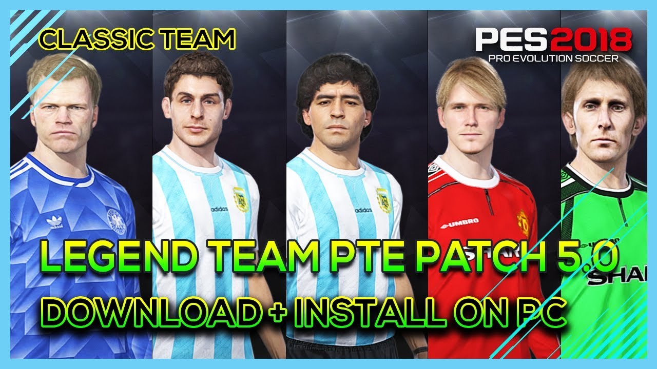 download patch pes 2018 bagas31